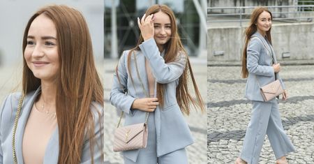 Zaangażowana Angelika Mucha walczy w "PnŚ" z uzależnieniem młodzieży od tytoniu: "Młodzi odbiorcy się mną INSPIRUJĄ" (FOTO)