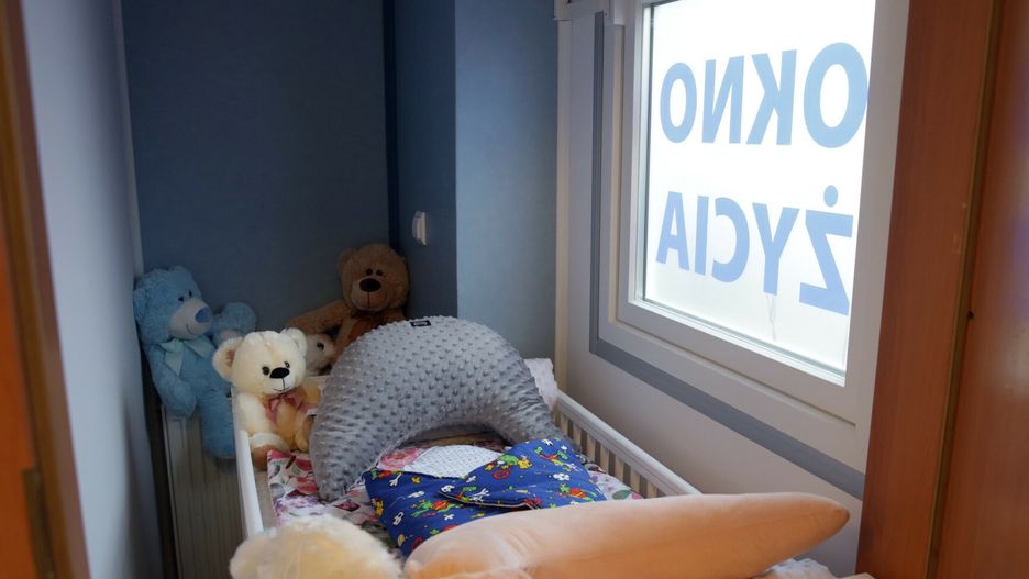 Okno życia