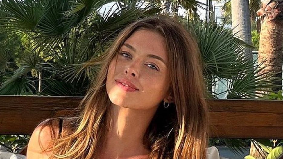 Joanna Opozda znów zachwyciła fanów