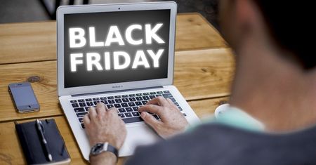 Black Friday 2020. Uwaga na oszustwa i fałszywe sklepy