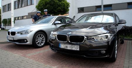 Policja kupuje radiowozy. Na początek 31 nieoznakowanych aut