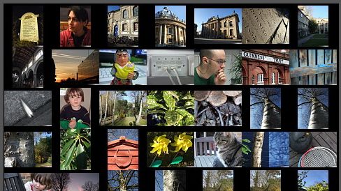 Fujifilm FinePix F200EXR - 38 przykładowych zdjęć 1