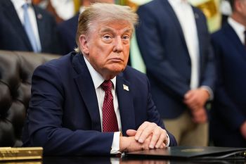 Patrioty dla Ukrainy. Trump zmienia zdanie?