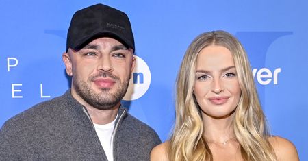 Karolina Pisarek zabrała głos nt. intercyzy. "Trzeźwy był"