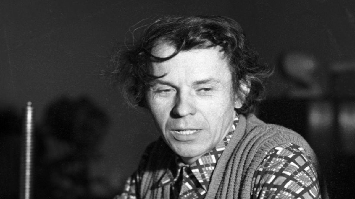 Nie żyje Andrzej Piliczewski