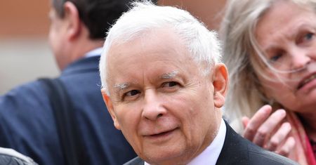 Prezes Kaczyński na urlopie. Wiadomo, gdzie wypoczywa