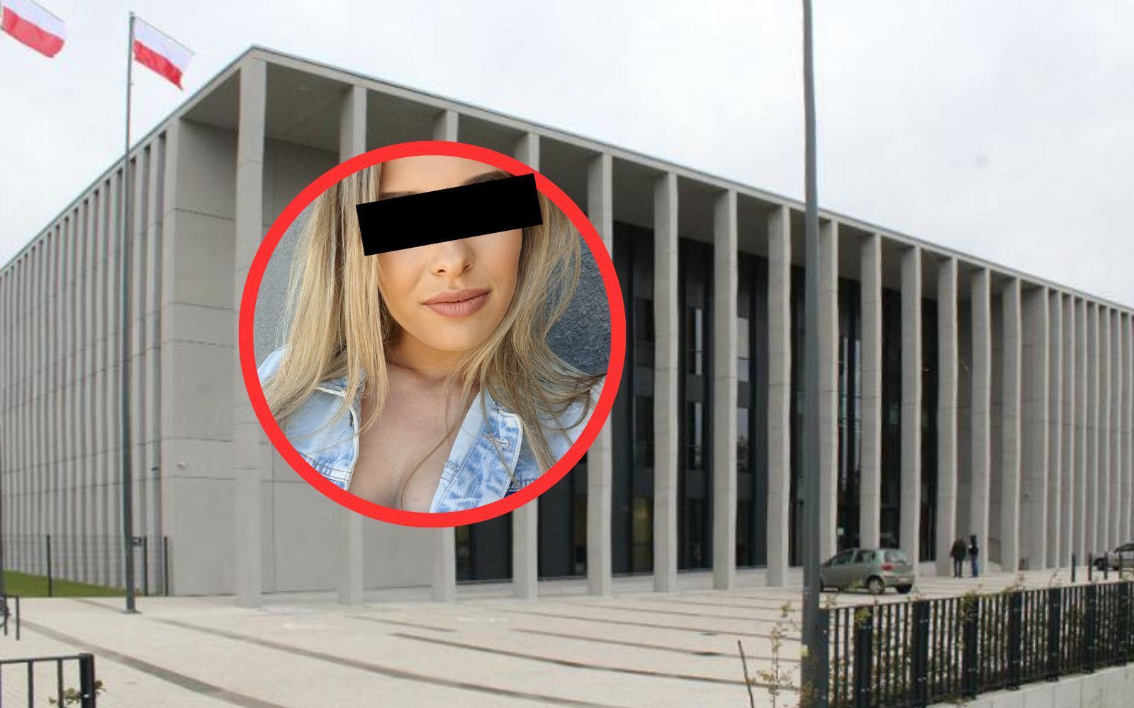 Emilka umierała w męczarniach. Rusza proces Klaudii G.