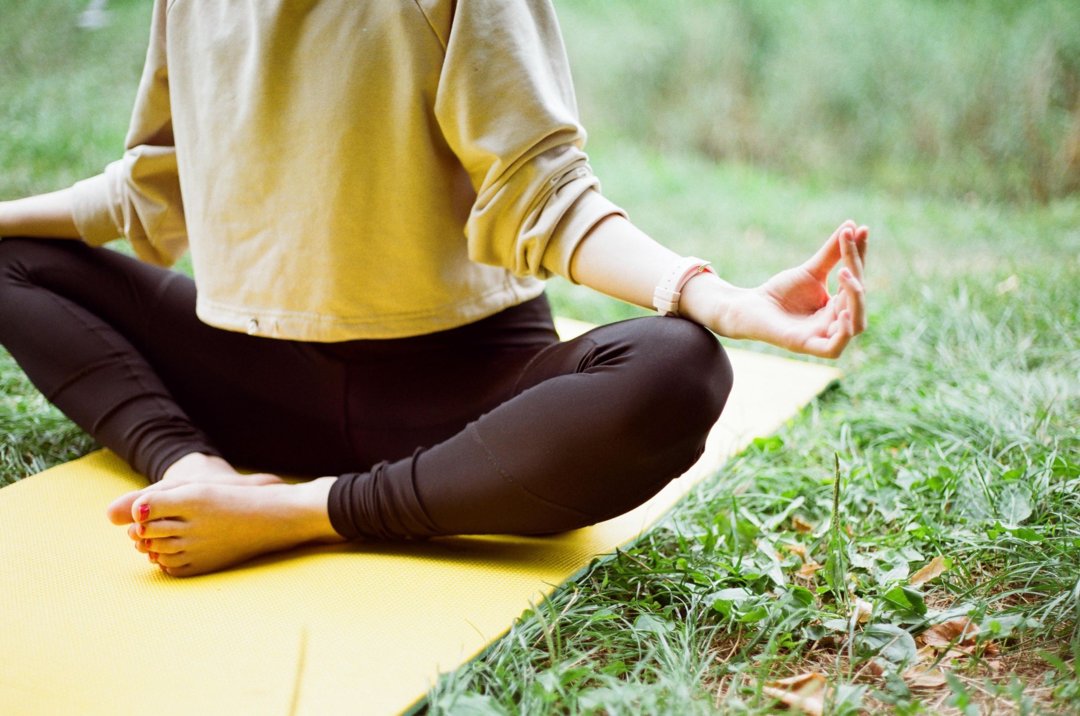 joga