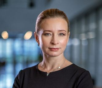 Wioletta Czemiel–Grzybowska odwołana z funkcji prezesa PGE GiEK
