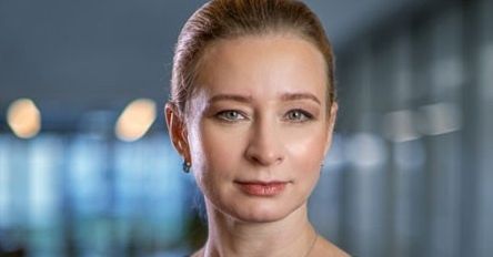 Wioletta Czemiel–Grzybowska odwołana z funkcji prezesa PGE GiEK