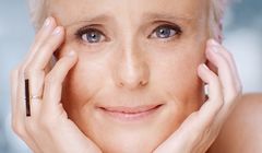 Kinga Preis w kampanii reklamowej kosmetyków AA