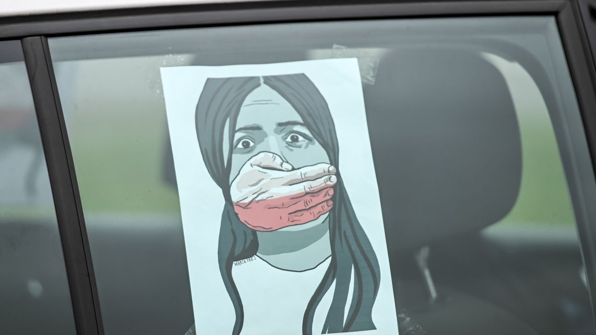 Trybunał Konstytucyjny a Strajk Kobiet. Rząd nieugięty w sprawie aborcji 