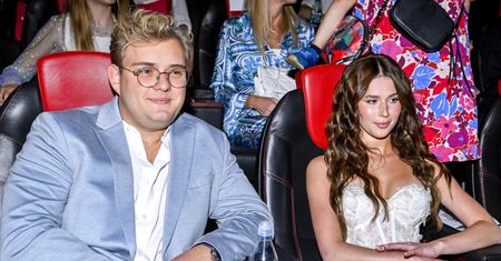 Narzeczony Roksany Węgiel ZNIKA z Instagrama! Kevin Mglej opublikował krótkie wyjaśnienie