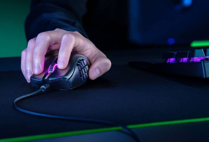 Razer Naga X