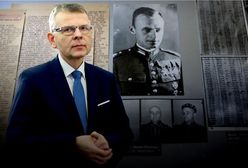 Wątpliwości za 750 tys. złotych. Raport, który obciąża dyrektora Instytutu Pileckiego