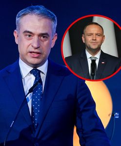 Gawkowski mówił o Nawrockim. "To dobre i chwalę to"