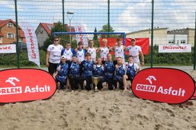Petra Płock awansuje!