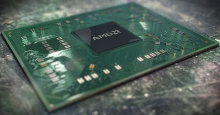 AMD Picasso - następca Raven Ridge odnaleziony w bazie UserBenchmark