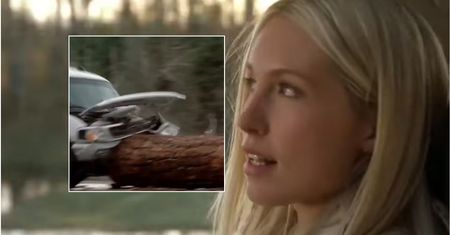 Przez tę jedną scenę miliony kierowców boją się ciężarówek. Kultowy horror dziś w nocy w TV!