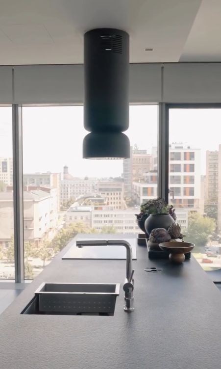 Tak Kasia Sokołowska urządziła kuchnię