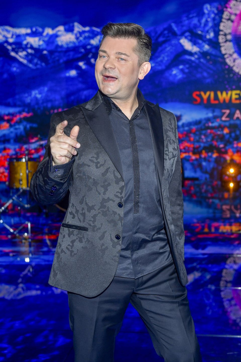 Zenon Martyniuk