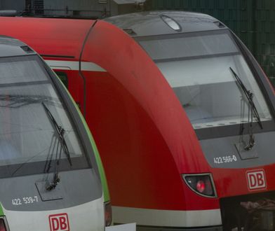 Wypadek kolejowy na południu Niemiec. Podano przyczynę