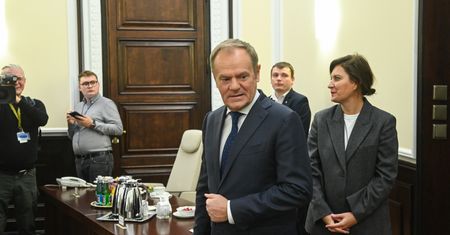 Polacy wydali werdykt. Koniec taryfy ulgowej dla rządu Tuska
