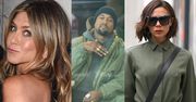 Ranking najlepiej ubranych gwiazd: Aniston, Kanye West czy Beckham?