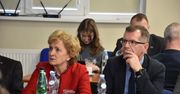 Stare Pole: Kolejne spotkanie z rolnikami po lipcowym kataklizmie
