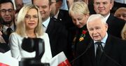 Wicemarszałek z PiS? Opozycja wskazuje nazwisko, Jarosław Kaczyński nieugięty
