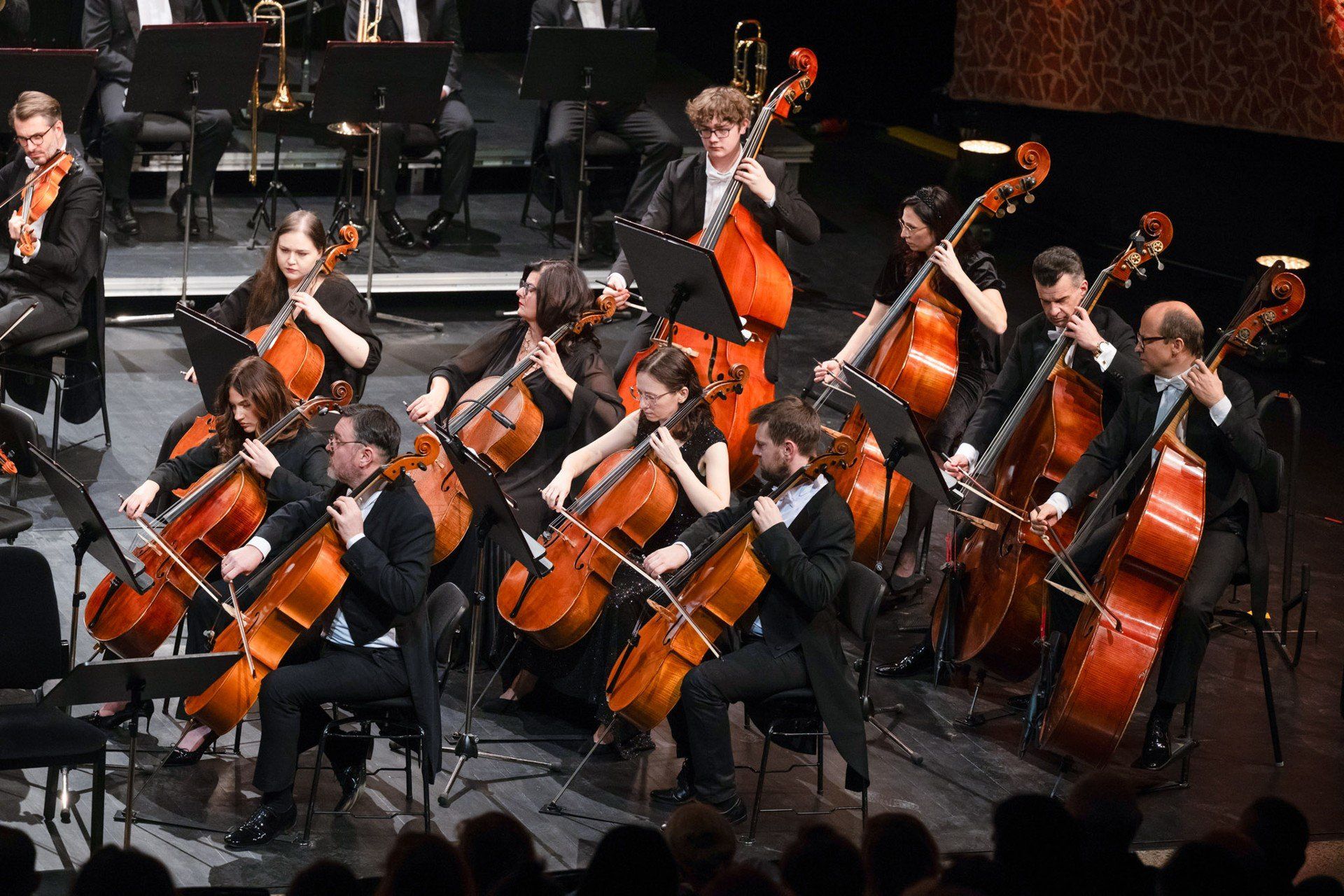 Koncert z okazji jubileuszu 10-lecia CKK &#34;Jordanki&#34;