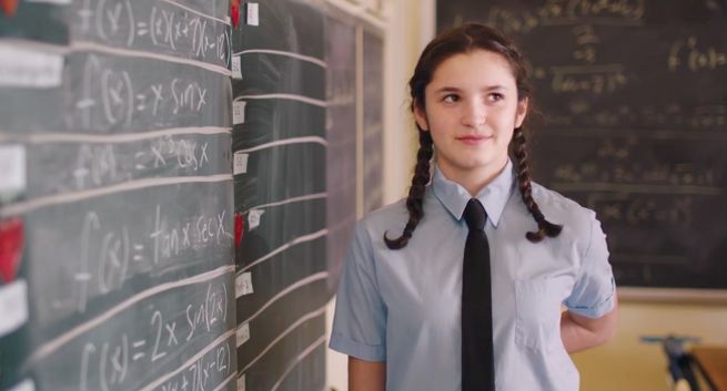 Kobiety jako wynalazcy w kampanii Microsoftu (wideo)