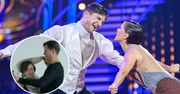 Kuriozalne sceny w "TzG". Anna-Maria Sieklucka przebrała się za toaletę i ruszyła w tan