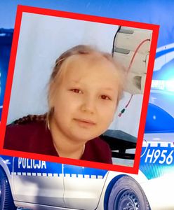 Dramatyczny apel policji. 9-latka potrzebuje pilnej pomocy