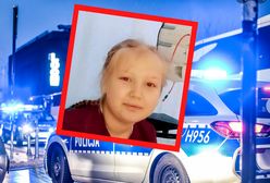 Dramatyczny apel policji. 9-latka potrzebuje pilnej pomocy