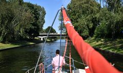 "Zdzierco, za dwa tygodnie sam będziesz się prosił". Kryzys na Mazurach