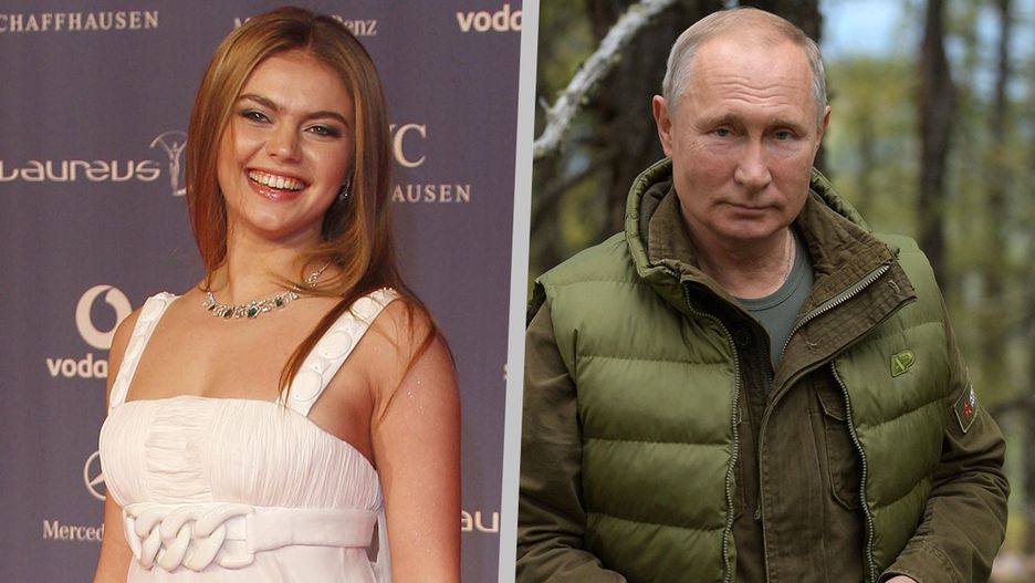 Wojna w Ukrainie. Szwajcarskie media już na tropie Aliny Kabajewej, domniemanej kochanki Putina. Miała schronić się w kurorcie Lugano