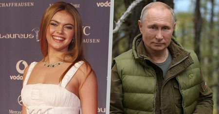 Burza wokół "kochanki" Putina w Szwajcarii. Mieszkańcy Lugano chwycili za lornetki