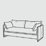 Sofa ala Transformers 2