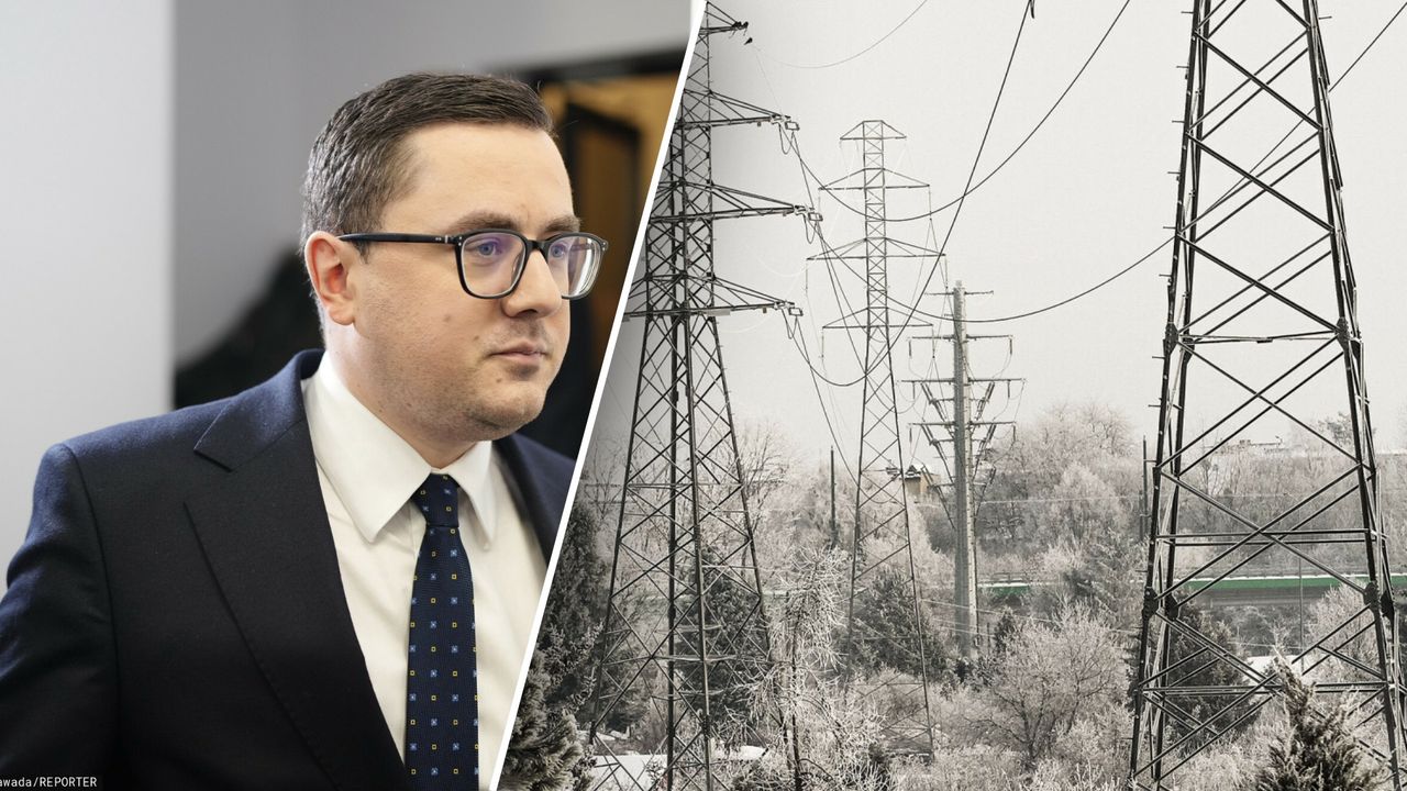 Ekstremalne warunki pogodowe. "Polski system energetyczny przygotowany"