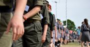 Rzeszów: Szkoła i harcerstwo-partnerzy w wychowaniu. Konferencja "Harcerska Szkoła" w Podkarpackim Urzędzie Wojewódzkim