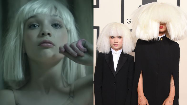 Jako nastolatka wystąpiła w teledyskach Sii. Maddie Ziegler niedawno skończyła 21 lat. Czym się zajmuje?