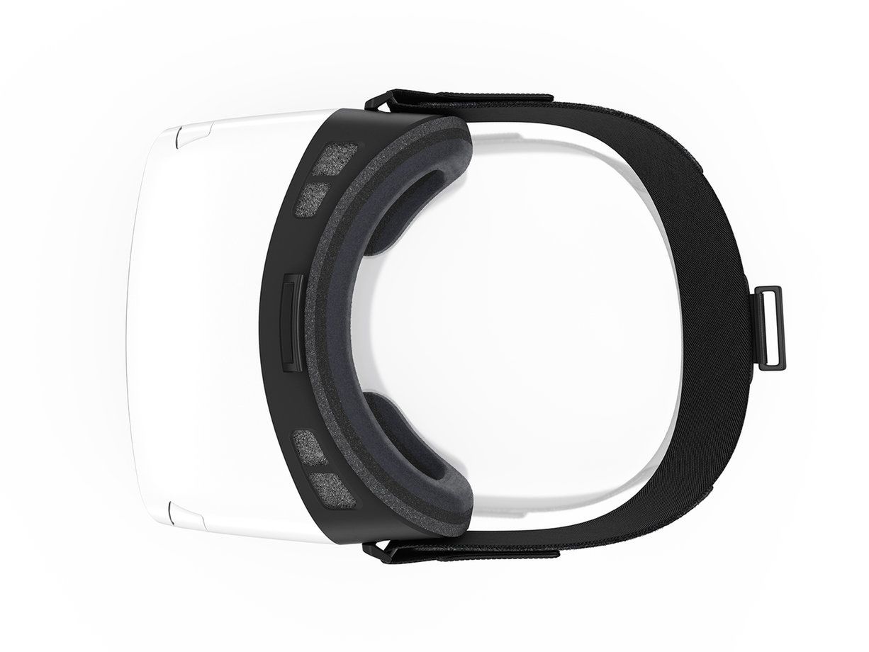 Zeiss VR One Plus - lider branży optyki prezentuje uniwersalne gogle VR 3