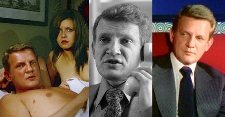 RETRO: "07 zgłoś się" ma już 40 lat! (ZDJĘCIA)