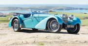 Bugatti 57 SC sprzedane za 9,7 mln dolarów! To najwięcej w historii