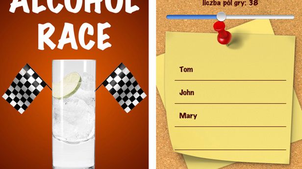 Alkochińczyk na iPhone'a 1