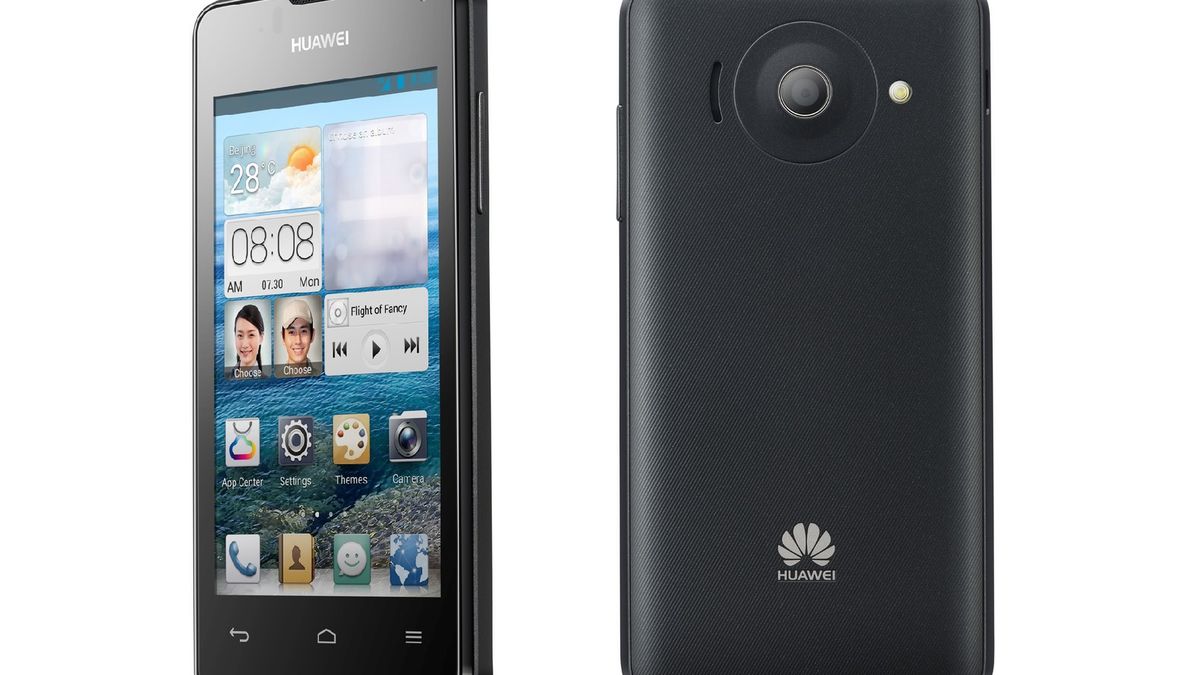 W skrócie: budżetowy Huawei Y300 już w Polsce, nowe urządzenia Asusa, zapłać komórką za PKS 1