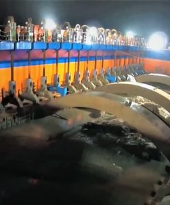 Niebywałe odkrycie. To zrobili z wrakiem 150-letniego statku