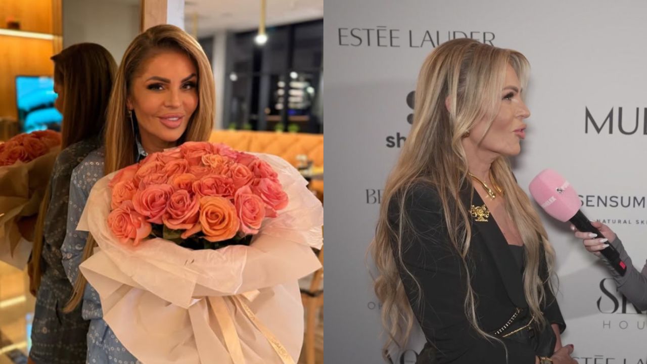 TYLKO NA PUDELKU. Anna Szubierajska z "Żon Warszawy" prowadzi luksusowy hotel i restauracje. Mówi o napiwkach: "DLA KAŻDEGO KELNERA" (WIDEO)