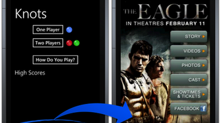 Google wprowadza obługę platformy AdMob na Windows Phone 7 1